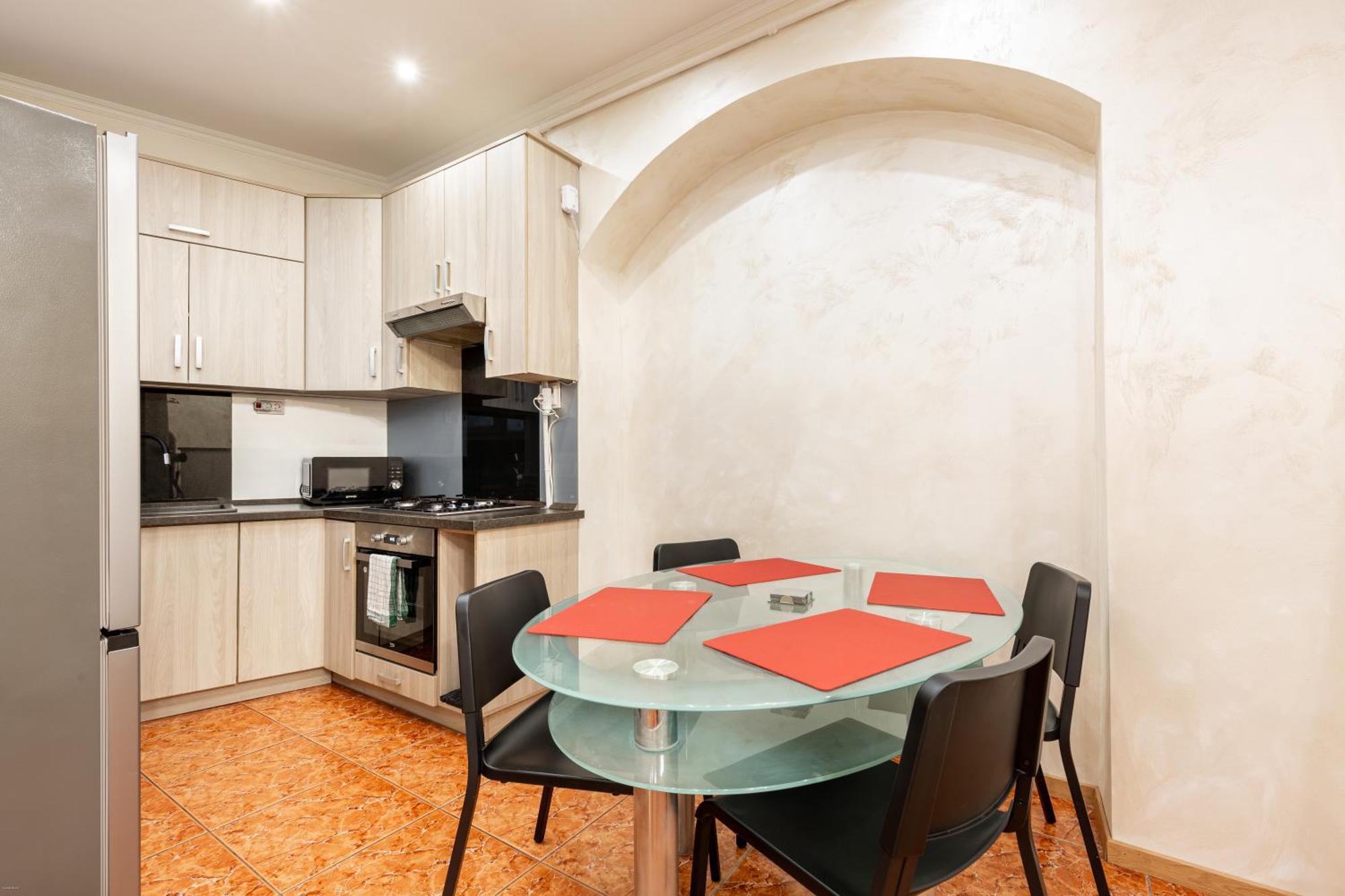 Mari&Emi Flat In Corvin Apartment Budapest Ngoại thất bức ảnh